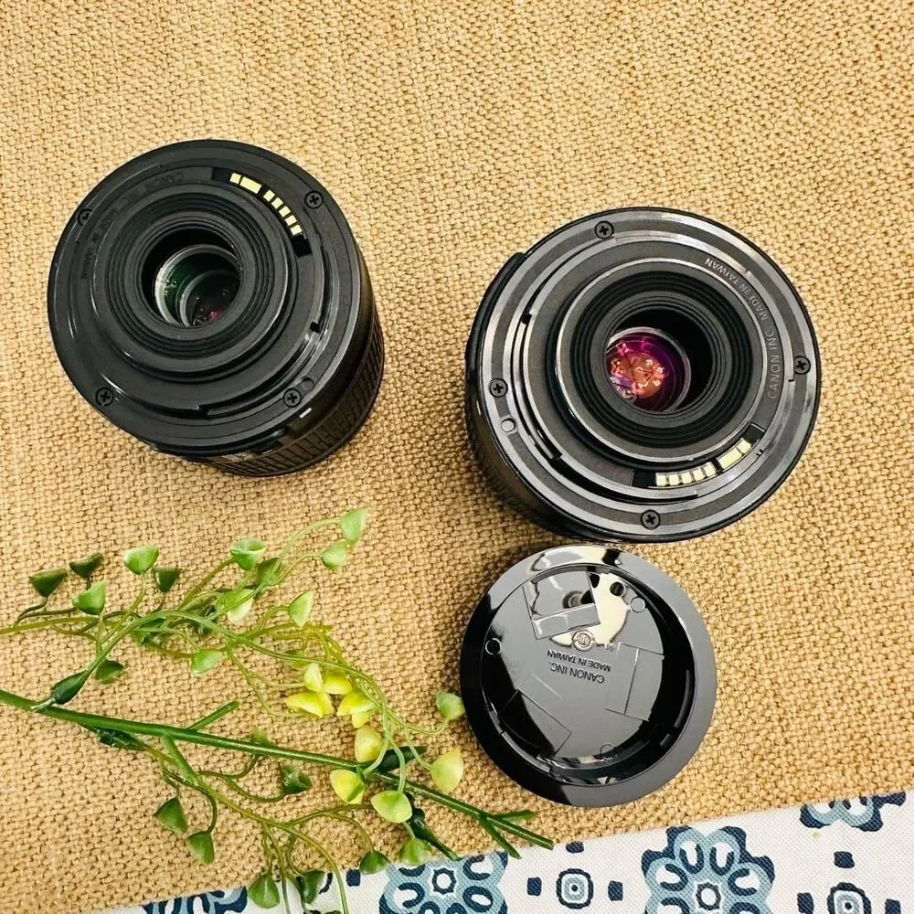 Canon brand new